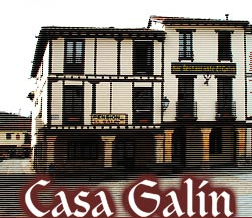 La casa