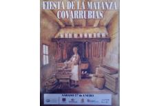 XXVI FIESTA DE LA MATANZA XXVI FIESTA DE LA MATANZA