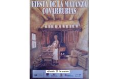 23  ENERO FIESTA DE LA MATANZA 23  ENERO FIESTA DE LA MATANZA