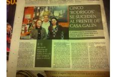 Diario de Burgos 21/01/2016 Diario de Burgos 21/01/2016