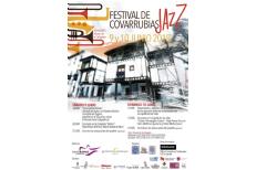 Festival de Jazz en Covarrubias.9 y 10 de junio de 2018